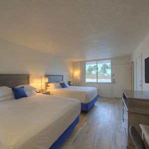 Queen Room Two Queen Beds Disability Access